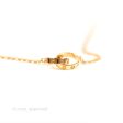 Cartier Love Necklace Yellow Gold Online Sale