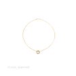 Cartier Love Necklace Rose Gold 2 Diamonds For Cheap