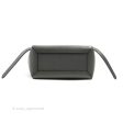 Celine Nano Belt Bag Grey Grained Calfskin Gold Hardware Discount