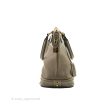 Louis Vuitton Verone Suhali Lockit PM Grey Online Hot Sale