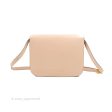 Celine Medium Classic Box Flap Blush Goatskin Sale