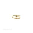 Cartier Juste Un Clou Ring Yellow Gold Size 50 Online Hot Sale