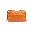 Chanel 19 Small Caramel Brown Mixed Hardware 21A Fashion