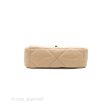 Chanel 19 Small Beige Mixed Hardware Online now