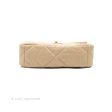 Chanel 19 Small Light Beige Mixed Hardware 20S For Cheap