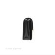 Celine Teen Classic Box Flap Black Smooth Calfskin Discount