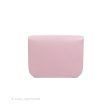 Celine Medium Classic Box Flap Lilac Pink Liege Calfskin Discount