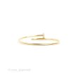 Cartier Juste Un Clou Bracelet 18K Yellow Gold Diamond Supply