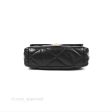 Chanel 19 Medium Black Goatskin Mixed Hardware Online