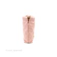 Chanel 22 Mini Bag Pink Shiny Crumpled Calfskin Online Sale