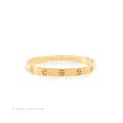 Cartier Love Bracelet Pink Gold Hot on Sale