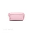 Celine Pico Belt Bag Rose Quartz Grained Calfskin Gold Hardware on Sale