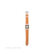 Hermès Heure H Watch Rose Sakura Swift Palladium Hardware Online Hot Sale