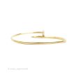 Cartier Juste Un Clou Bracelet Yellow Gold Online Sale