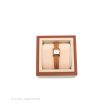 Hermès Heure H TPM Watch Gold Epsom Gold Hardware Online now