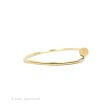 Cartier Juste Un Clou Bracelet Yellow Gold Online Sale