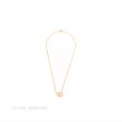 Cartier Love Necklace Yellow Gold Online Sale