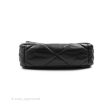 Chanel 19 Small Black Lambskin Mixed Hardware 21K Online Sale