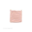 Chanel 22 Mini Bag Pink Shiny Crumpled Calfskin Online Sale