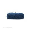 Chanel 19 Small Denim Mixed Hardware Online