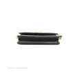 Chanel 19 Clutch With Chain Black Mixed Hardware Online