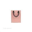 Louis Vuitton Petit Sac Plat Bag Pink Epi Online now