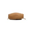 Bottega Veneta Butter Calfskin The Mini Pouch Dark Caramel Online Hot Sale