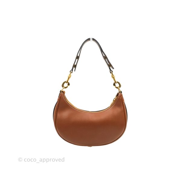 Celine Ava Bag In Smooth Calfskin Tan Cheap