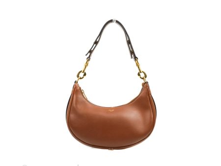 Celine Ava Bag In Smooth Calfskin Tan Cheap