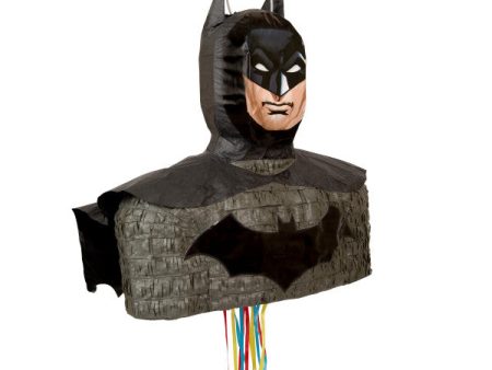 Batman 3D Pinata Sale