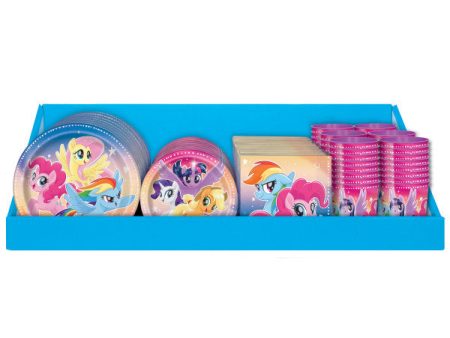 My Little Pony C Counter Display, 120pc Online Hot Sale